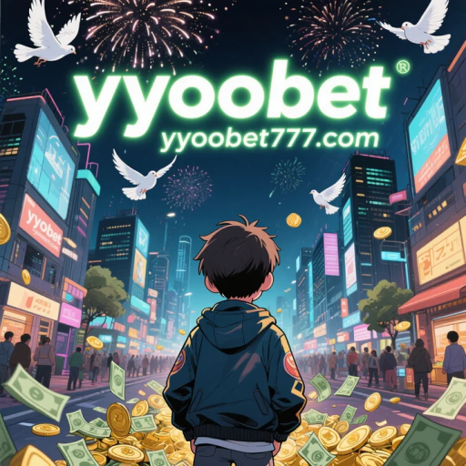 yyoobet