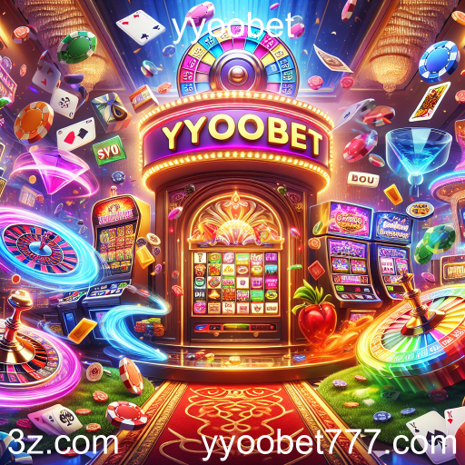 Descubra as Melhores Promoções Especiais em yyoobet